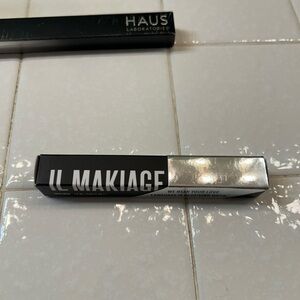 IL MAKIAGE Black Ink Liner
